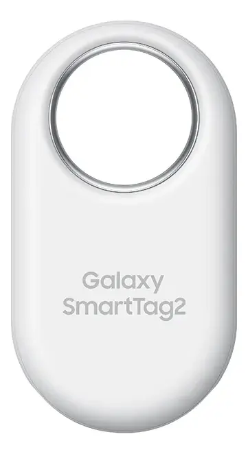 Galaxy SmartTag2 Localizador (Pacote Unitário) Cor Branco